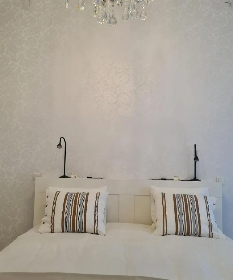 Top Apartments Schoenbrunn 비엔나