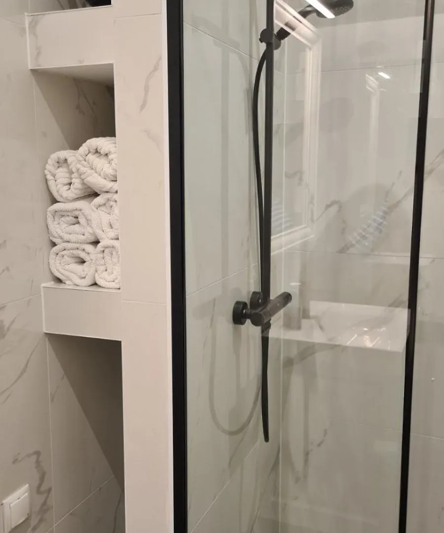 Top Apartments Schoenbrunn 비엔나