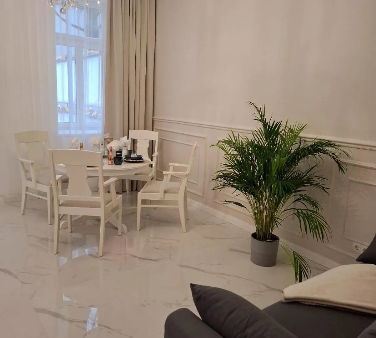 Top Apartments Schoenbrunn 비엔나 오스트리아