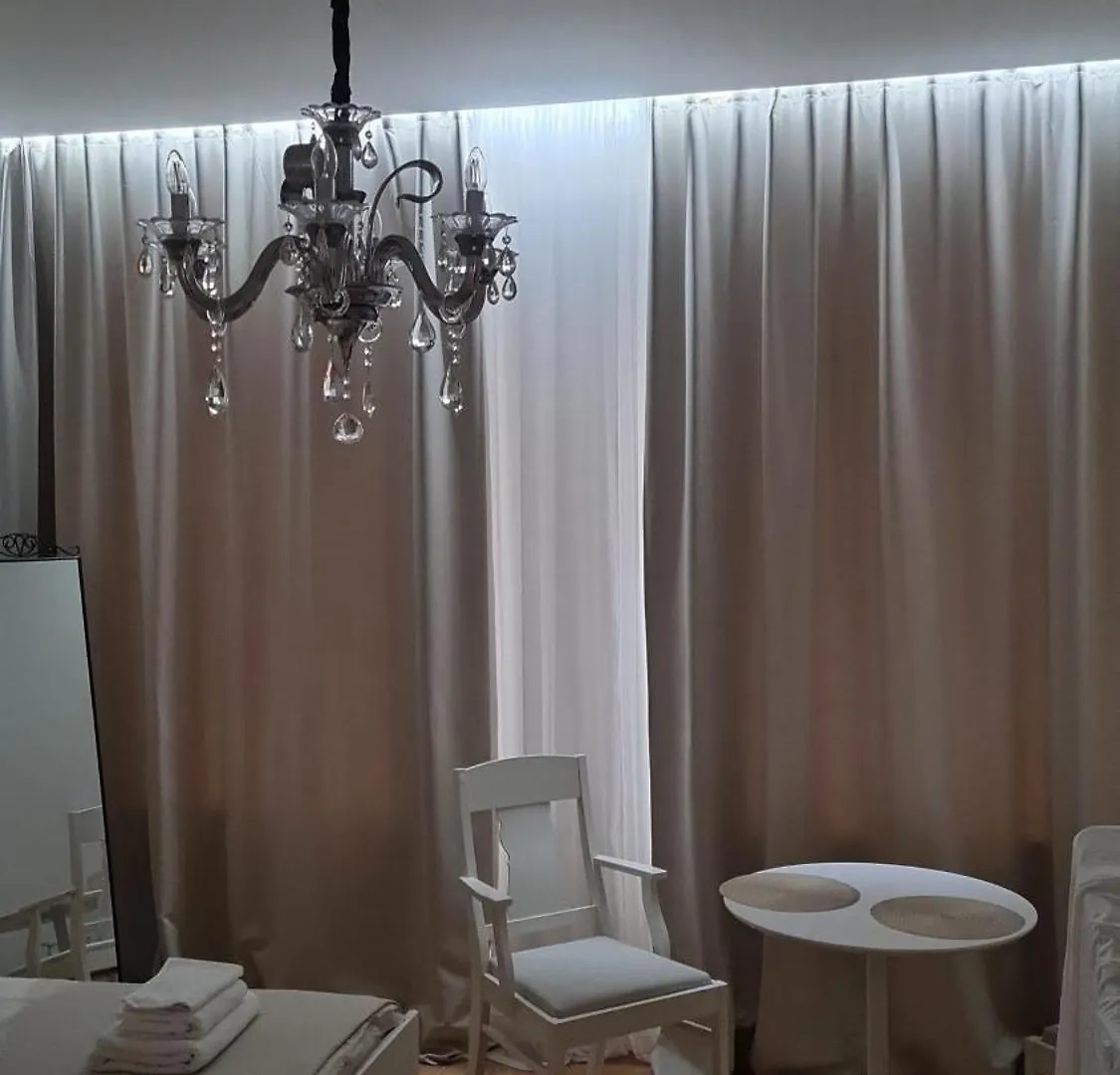 Top Apartments Schoenbrunn 비엔나