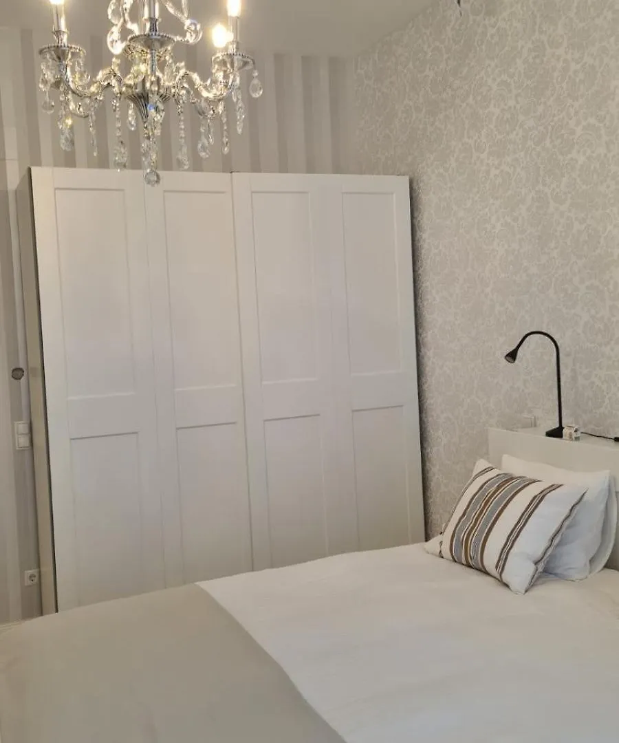 Top Apartments Schoenbrunn Vienna Austria