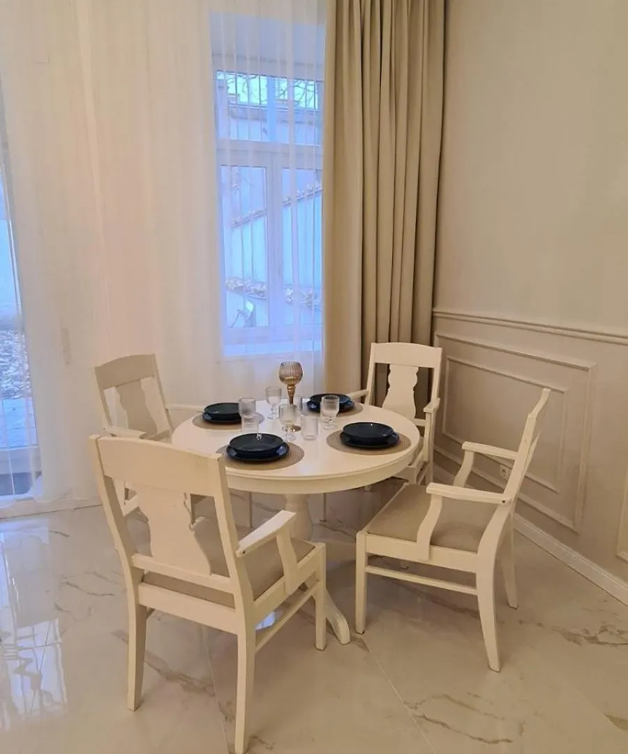 Top Apartments Schoenbrunn Vienna Austria