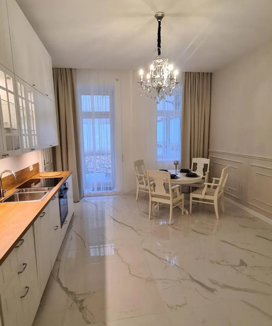 Top Apartments Schoenbrunn Vienne