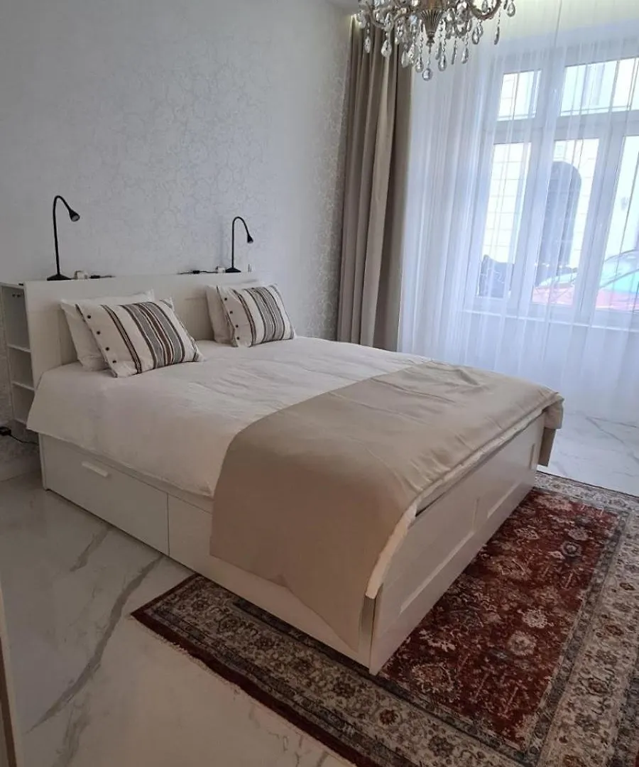 Top Apartments Schoenbrunn Vienne
