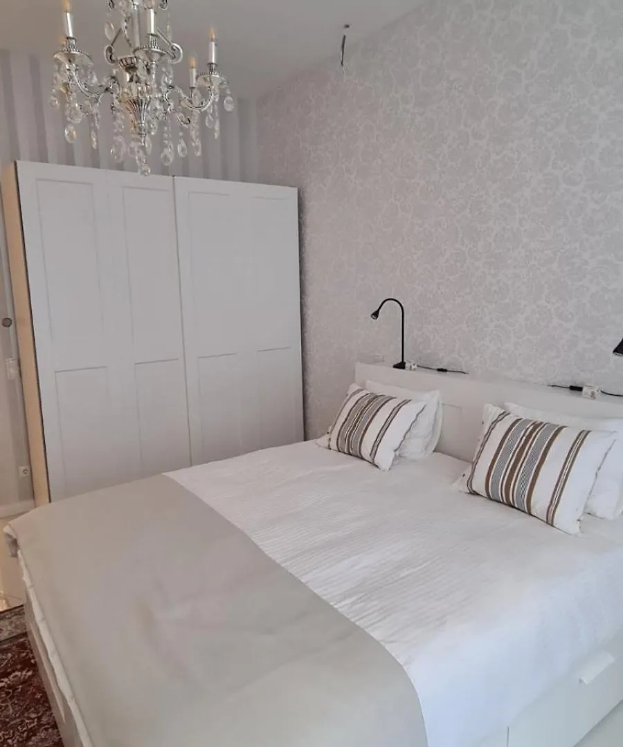 Top Apartments Schoenbrunn Vienne