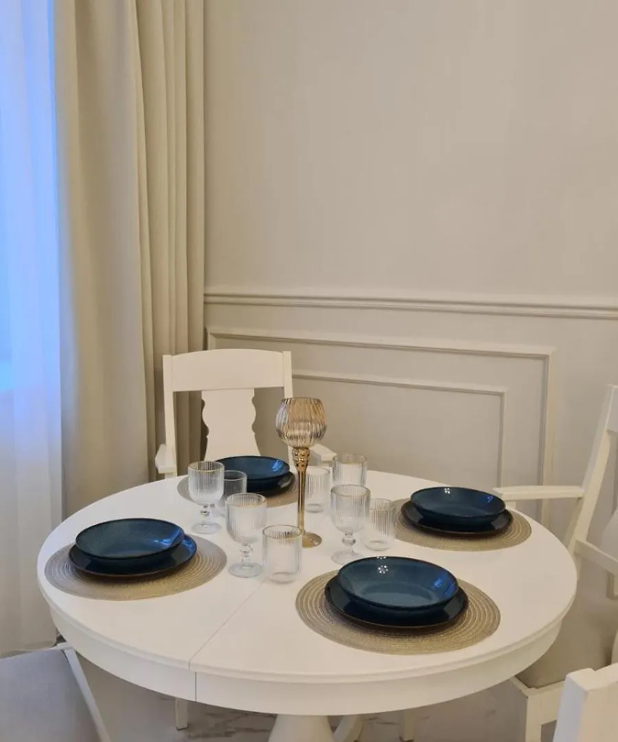 Top Apartments Schoenbrunn Vienna