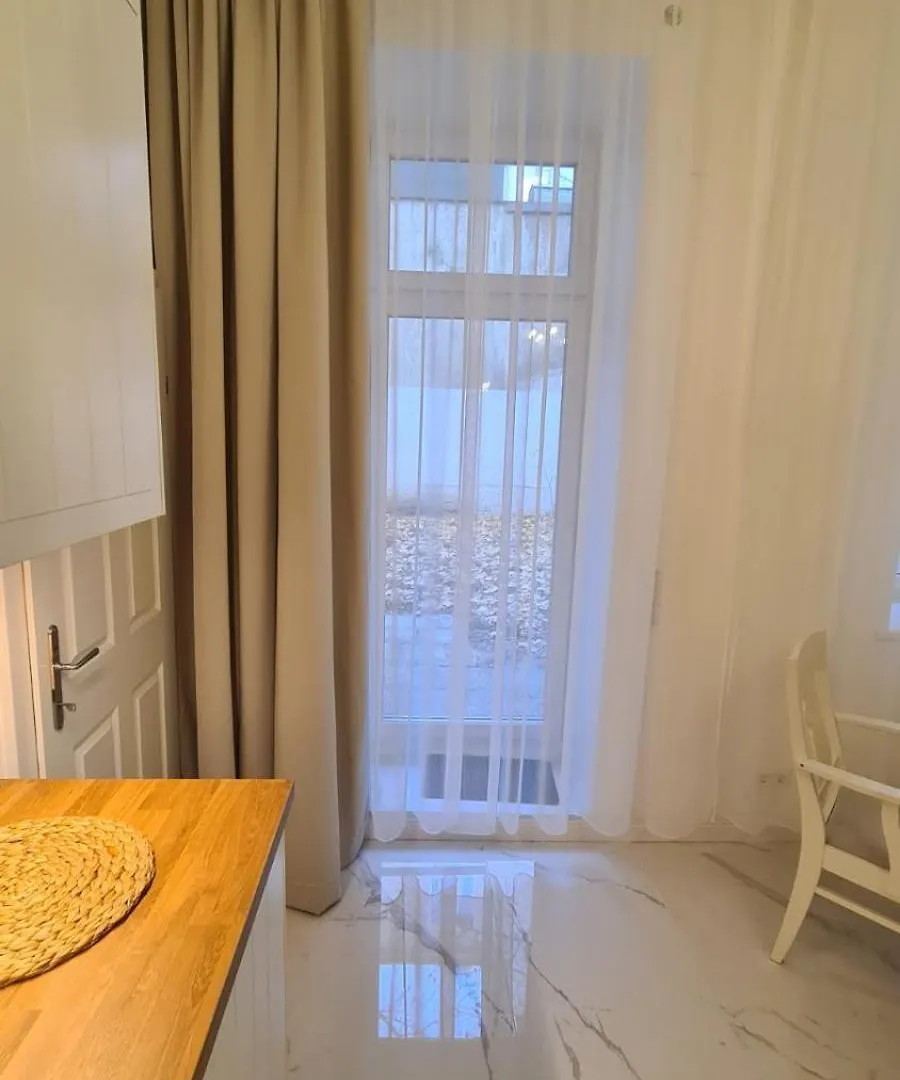 Top Apartments Schoenbrunn Vienna 0*,  Austria