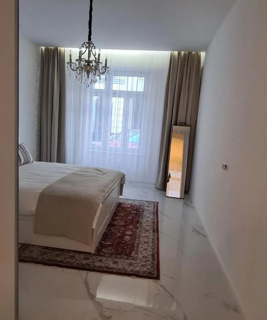 Top Apartments Schoenbrunn Vienne