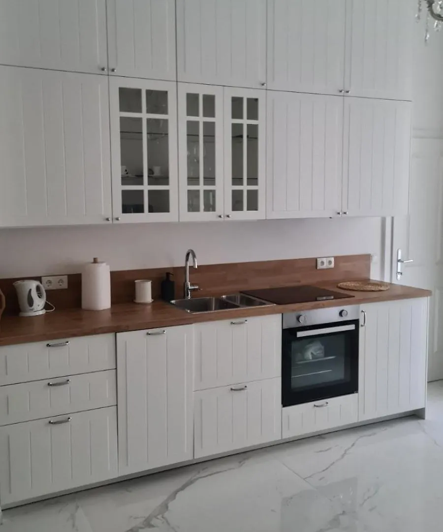 Top Apartments Schoenbrunn Vienne Autriche
