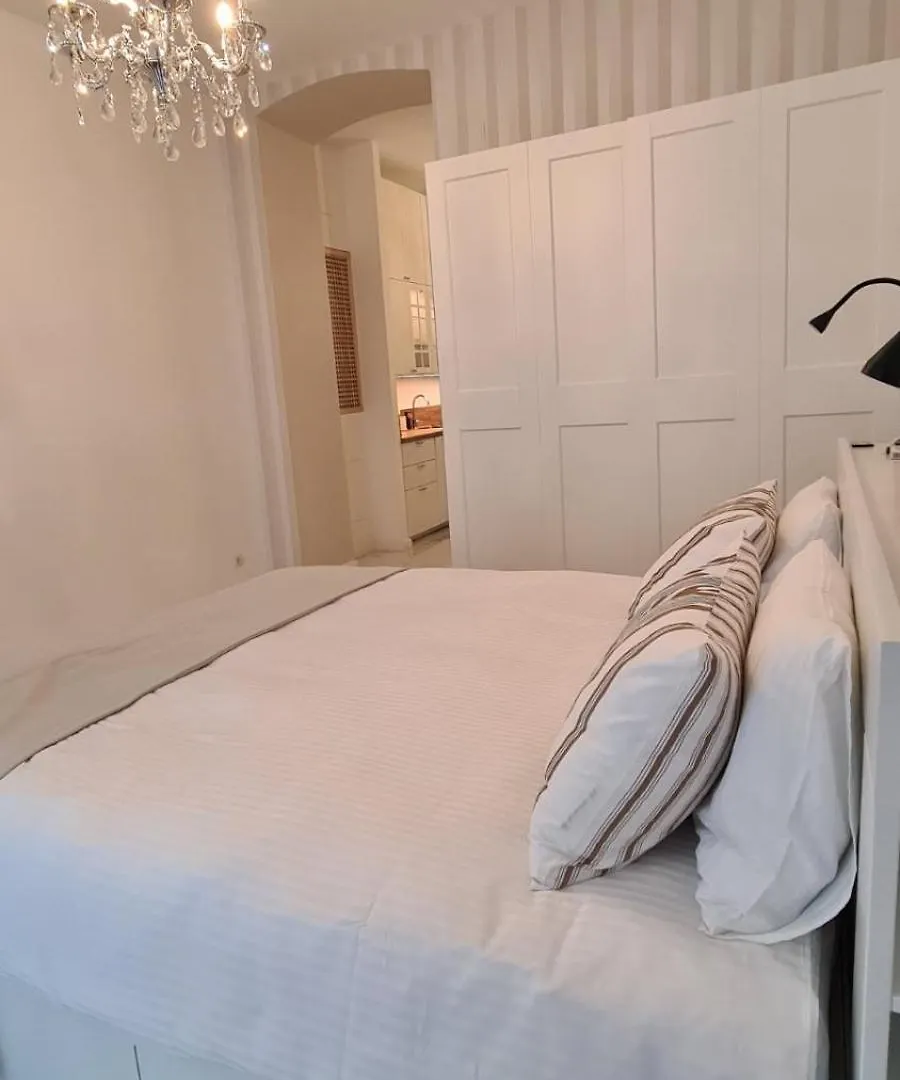 Top Apartments Schoenbrunn Vienne