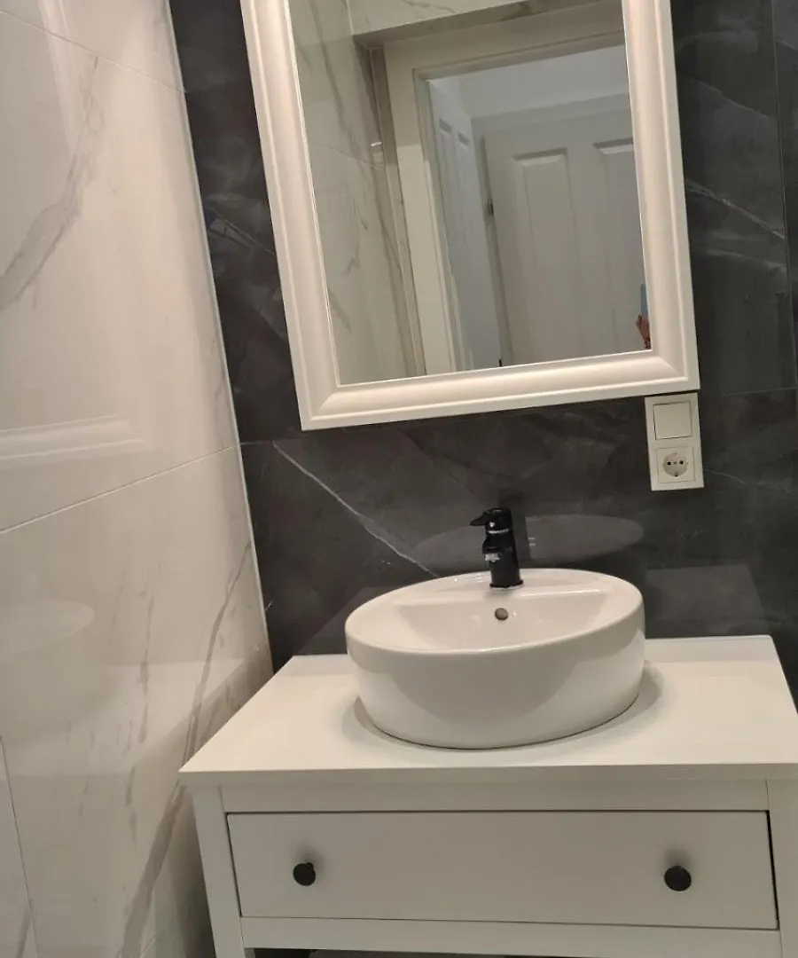 Top Apartments Schoenbrunn Vienne