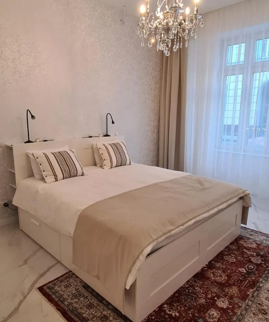 Top Apartments Schoenbrunn Vienne