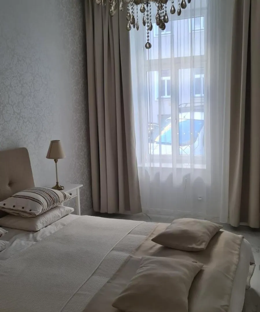 Top Apartments Schoenbrunn Vienne 0*,  Autriche