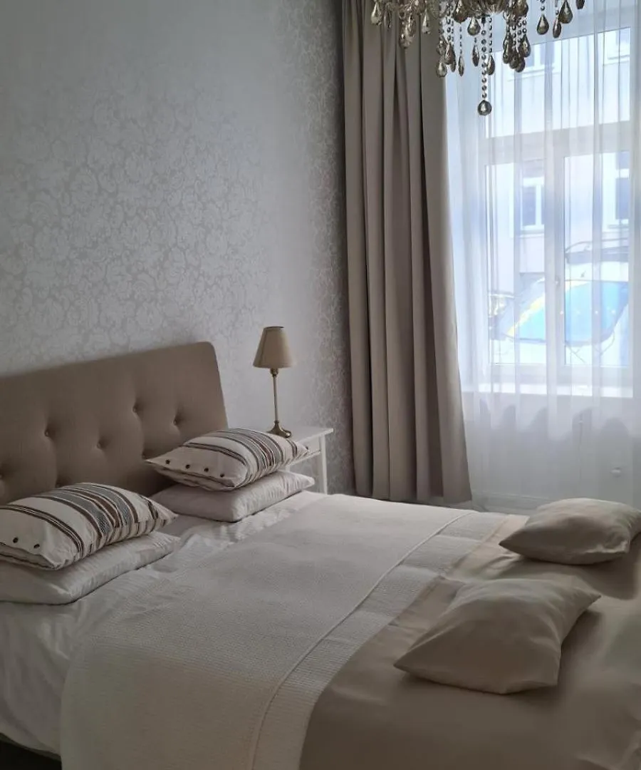 Top Apartments Schoenbrunn Vienne 0*,