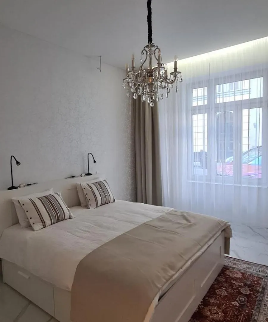 Top Apartments Schoenbrunn Vienna