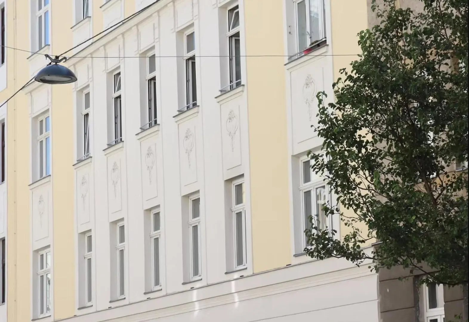 Top Apartments Schoenbrunn Vienna