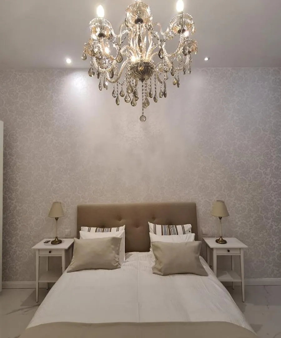Top Apartments Schoenbrunn Vienne