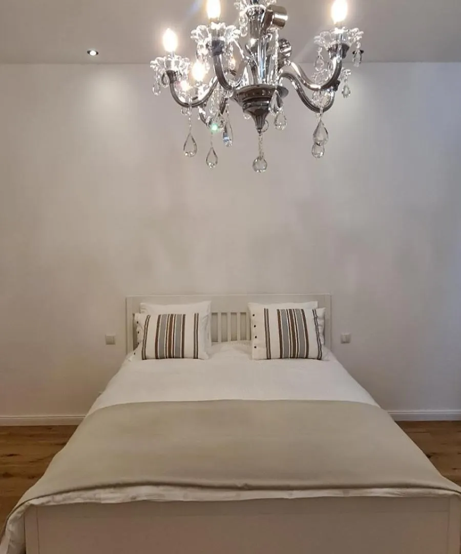 Top Apartments Schoenbrunn Vienna