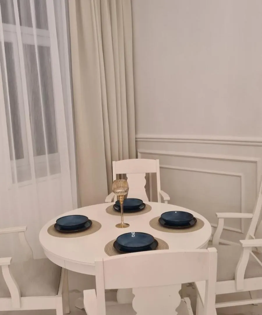Top Apartments Schoenbrunn Vienna 0*,