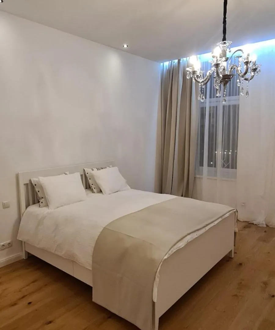 Top Apartments Schoenbrunn Vienna