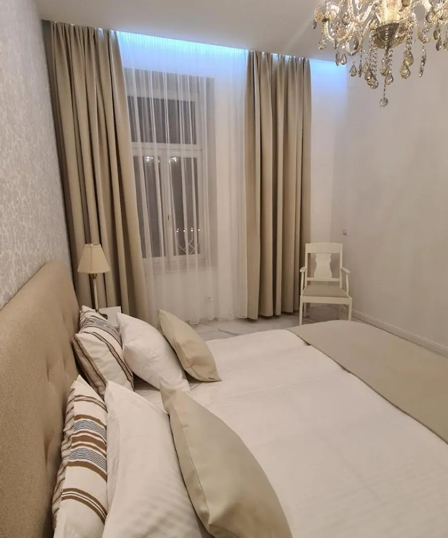 Top Apartments Schoenbrunn Vienna Austria