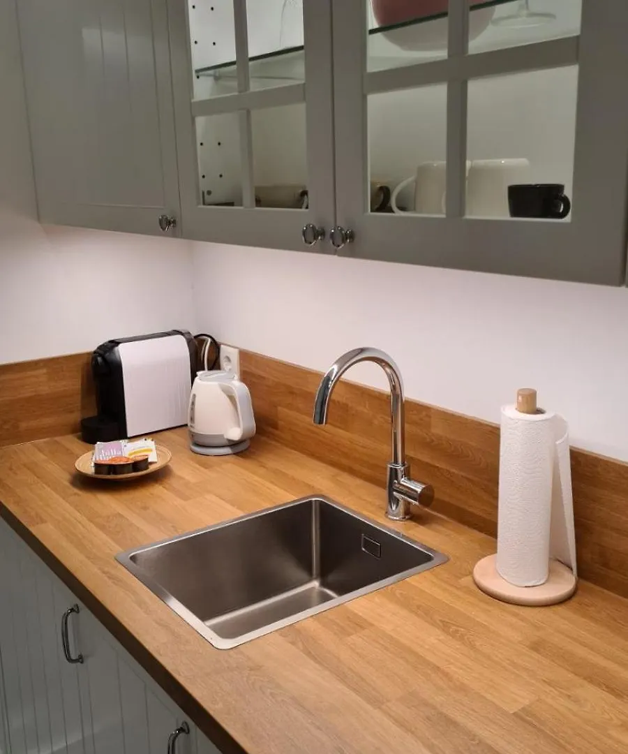 Top Apartments Schoenbrunn Vienne 0*,
