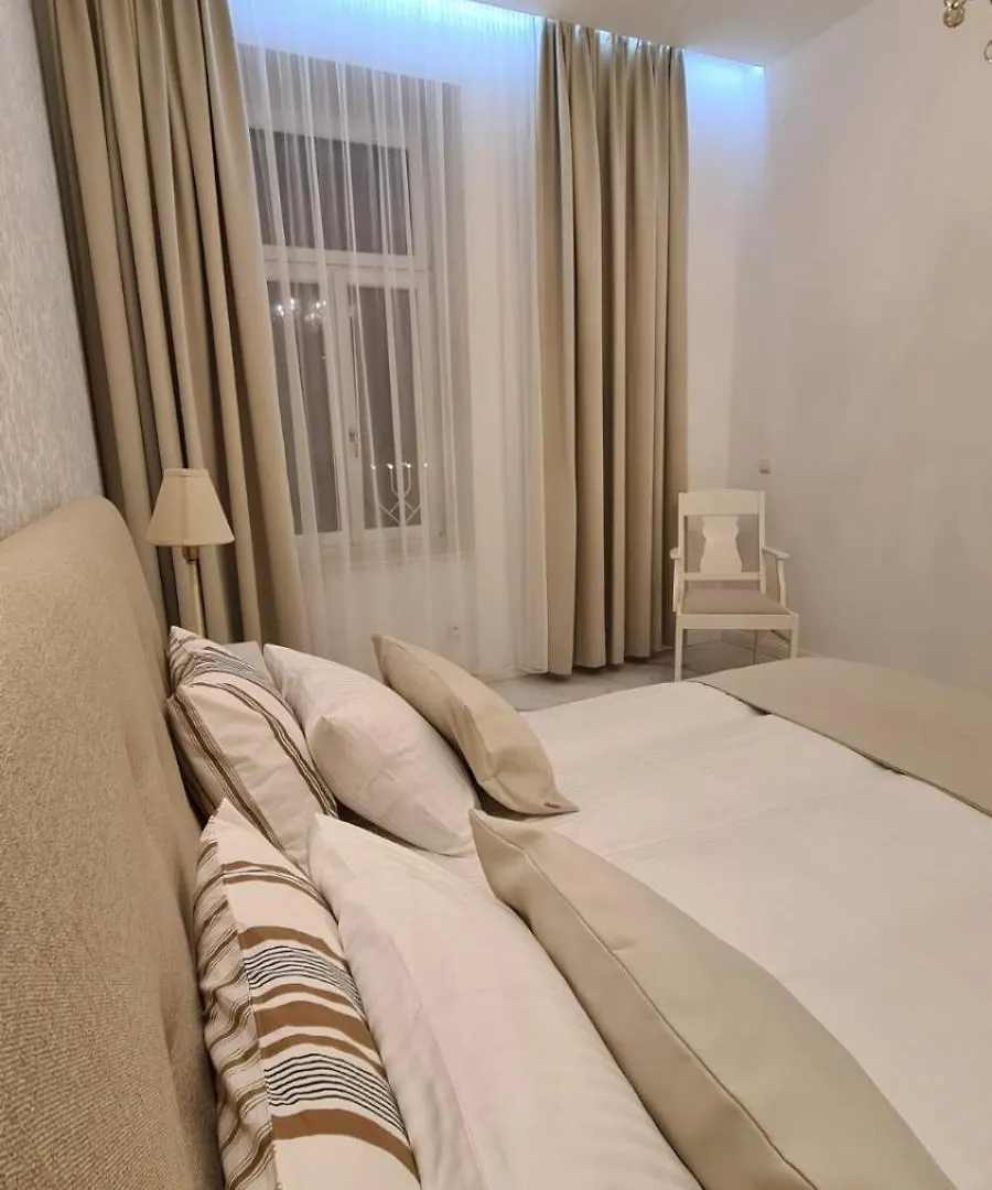 Top Apartments Schoenbrunn Vienne Autriche