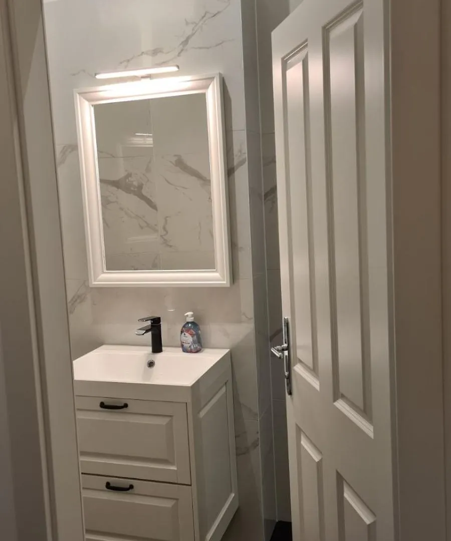 Top Apartments Schoenbrunn Vienna