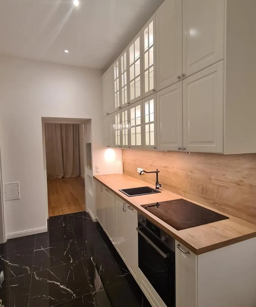 Top Apartments Schoenbrunn Vienne