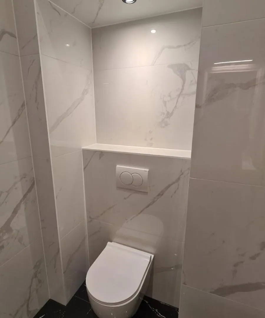 Top Apartments Schoenbrunn Vienna