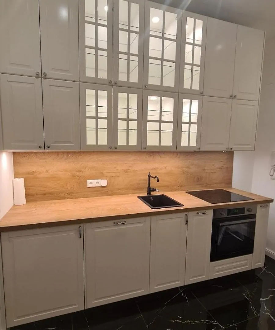 Top Apartments Schoenbrunn Vienne Autriche