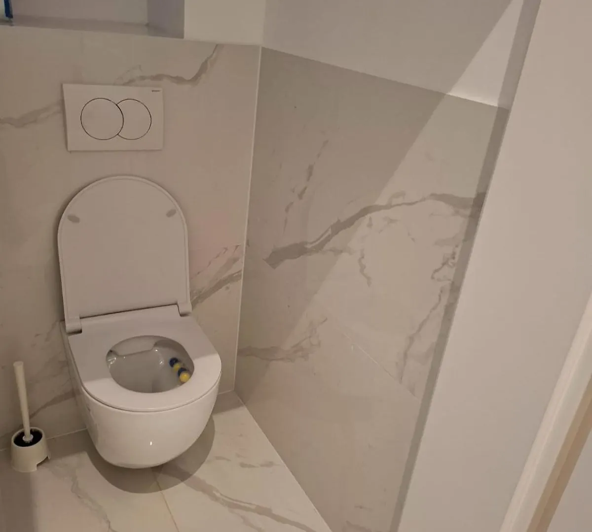 Top Apartments Schoenbrunn Vienna Austria