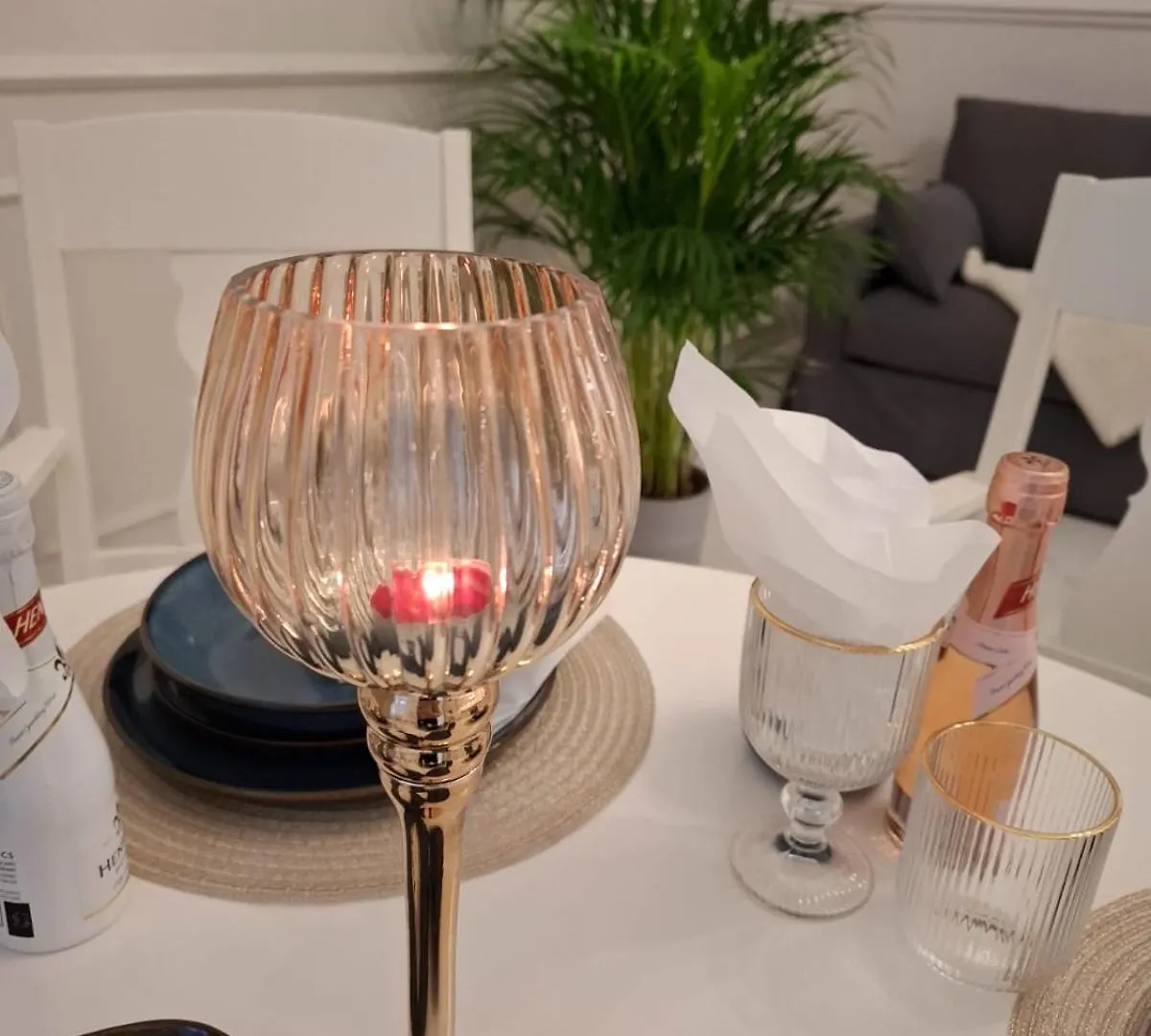 Top Apartments Schoenbrunn Vienna