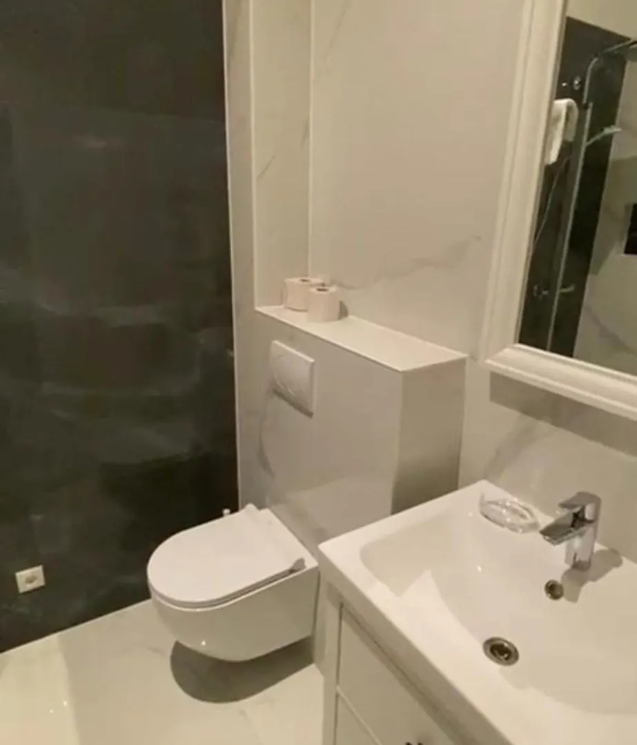 Top Apartments Schoenbrunn Vienna 0*,  Austria