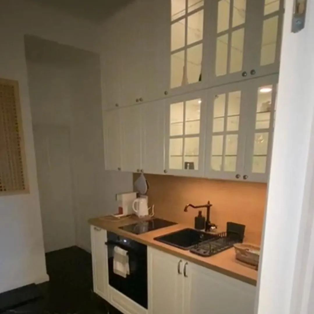Top Apartments Schoenbrunn Vienna