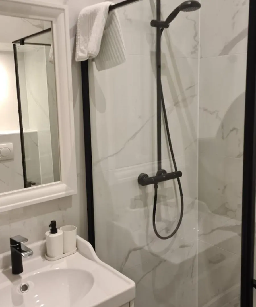 Top Apartments Schoenbrunn Vienne Autriche