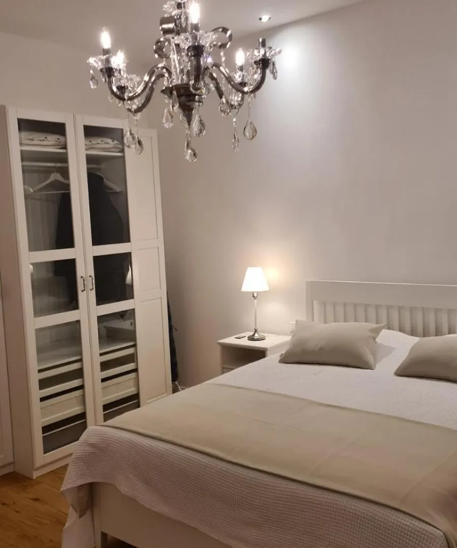 Top Apartments Schoenbrunn Vienne Autriche