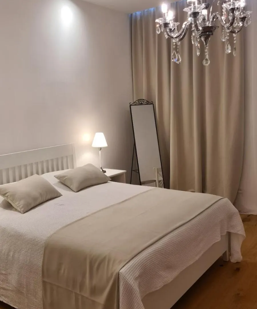 Top Apartments Schoenbrunn Vienna