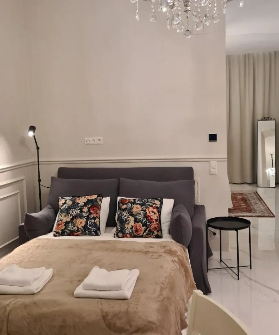 Top Apartments Schoenbrunn Vienne 0*,  Autriche