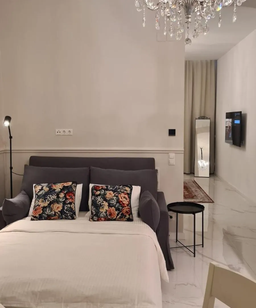 Top Apartments Schoenbrunn Vienne