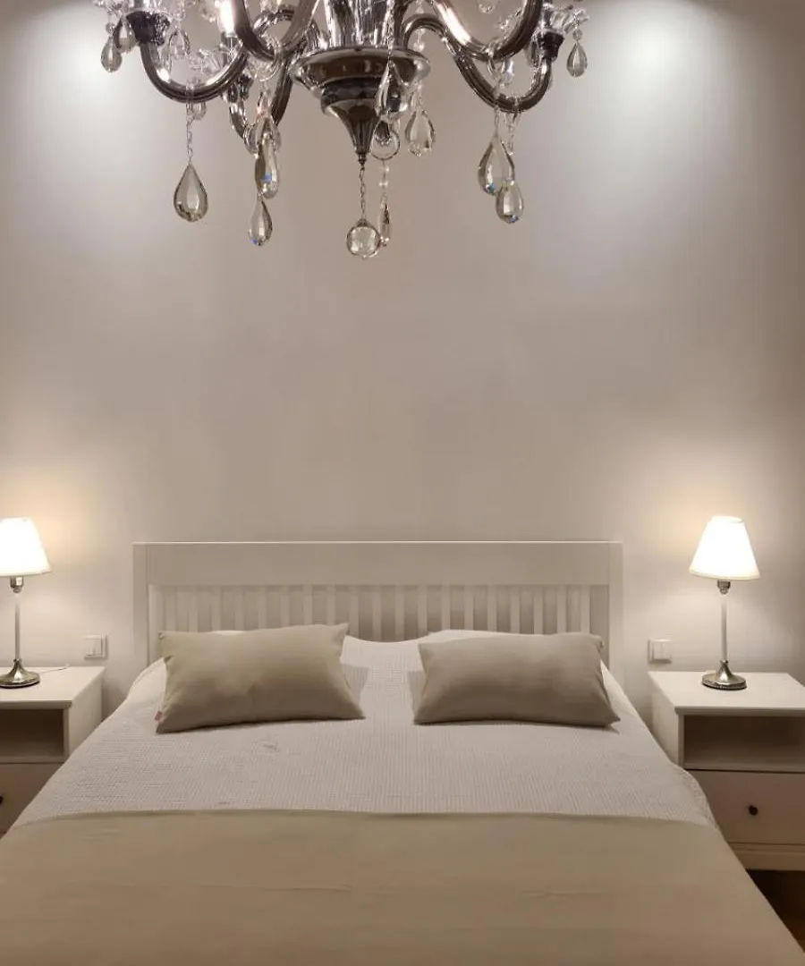 Top Apartments Schoenbrunn Vienne Autriche