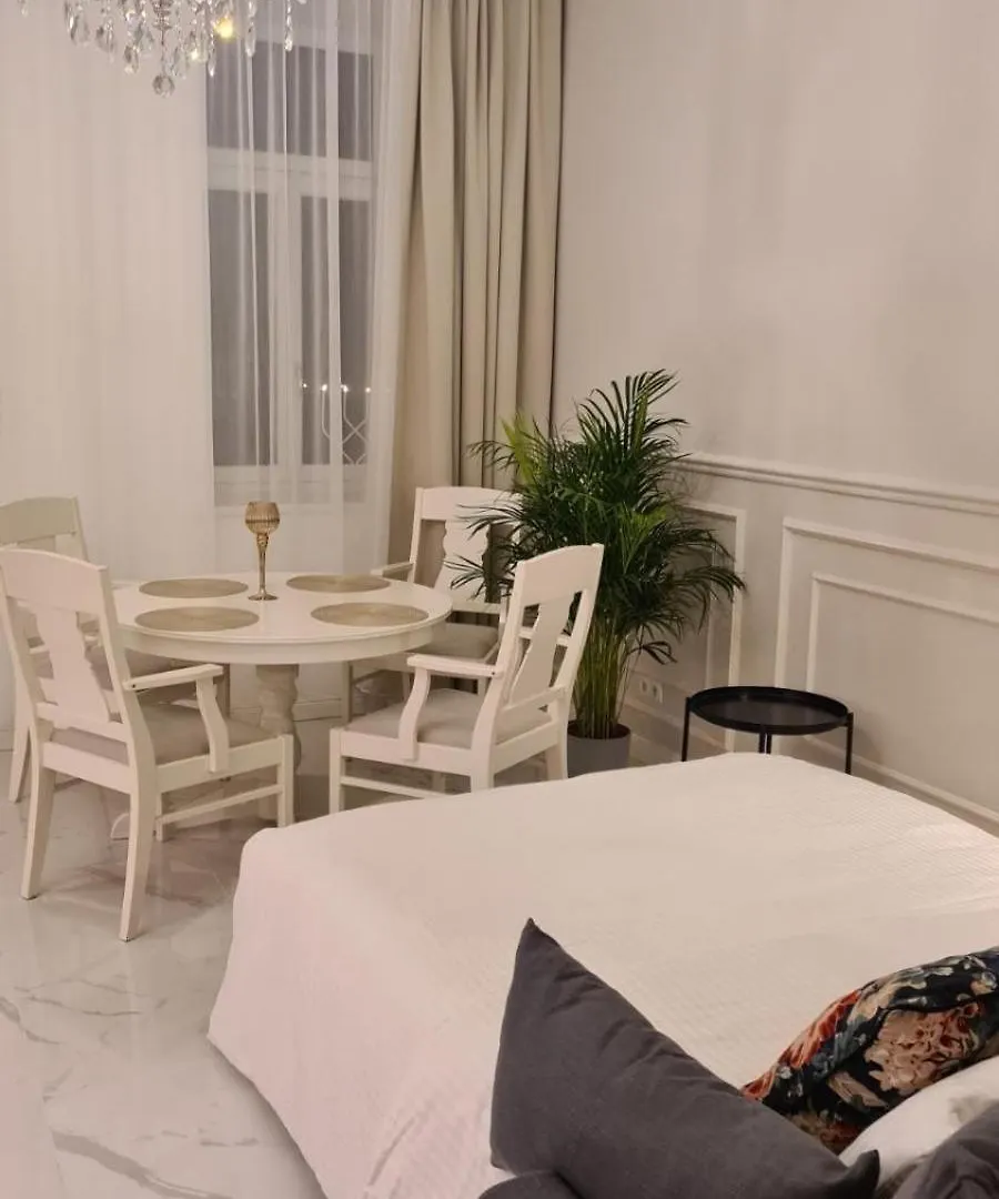 Top Apartments Schoenbrunn Vienna Austria
