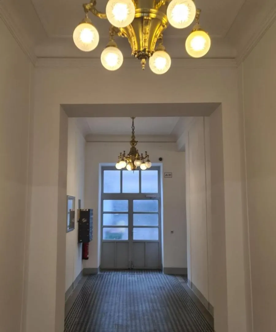 Top Apartments Schoenbrunn Vienne