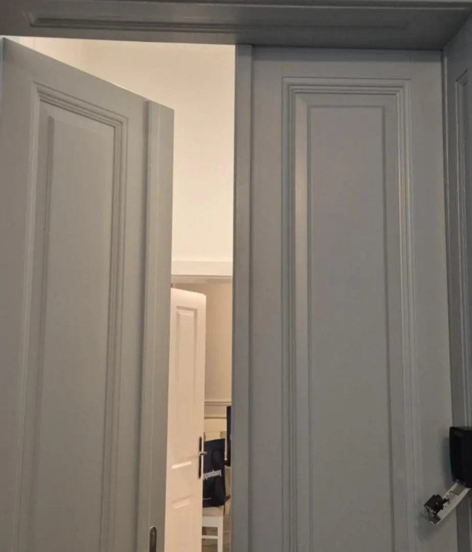 Top Apartments Schoenbrunn Vienne