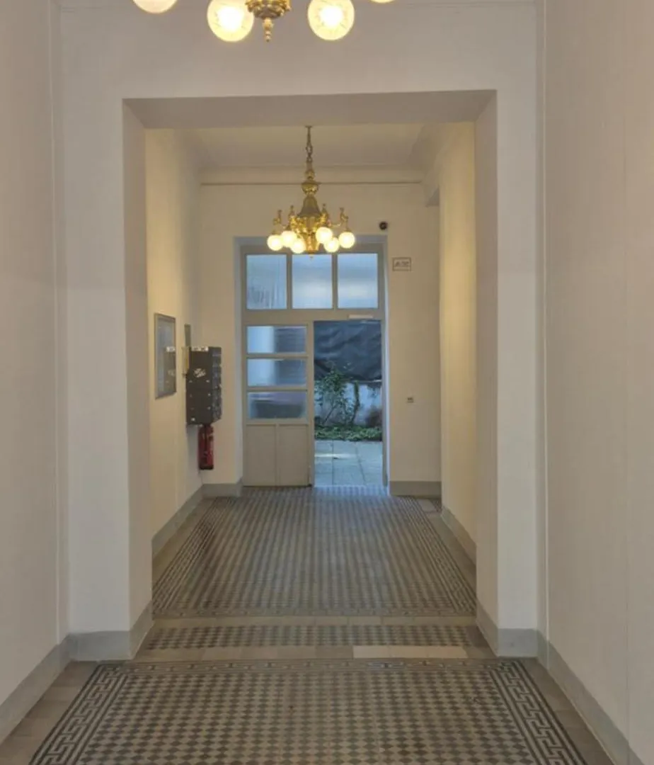Top Apartments Schoenbrunn Vienne