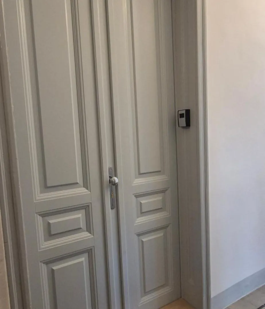 Top Apartments Schoenbrunn Vienna